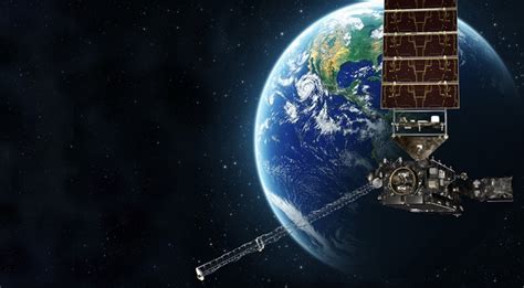 noaa budget request prioritizes current satellite programs  future  spacenews