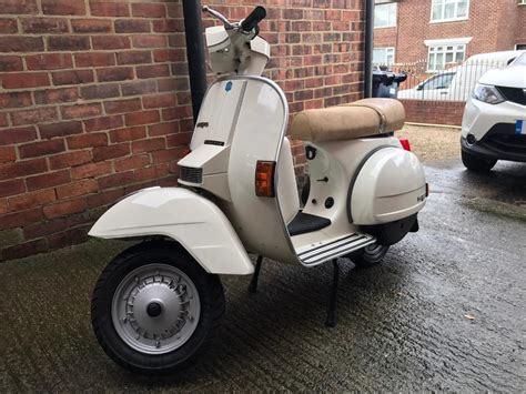 vespa px200e arcobaleno restoration youtube