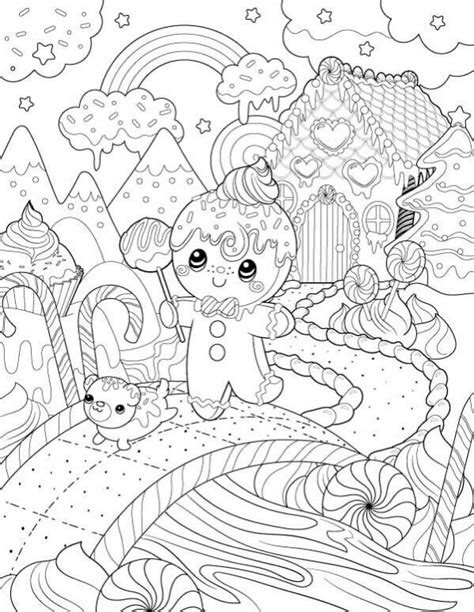 cute christmas coloring pages idih speed
