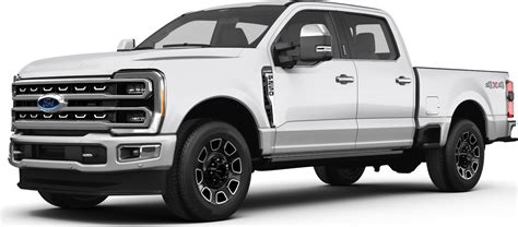 2023 ford f250 super duty crew cab price reviews pictures and more