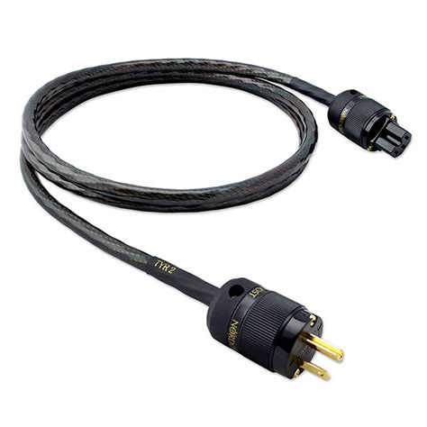 nordost tyr  power cable