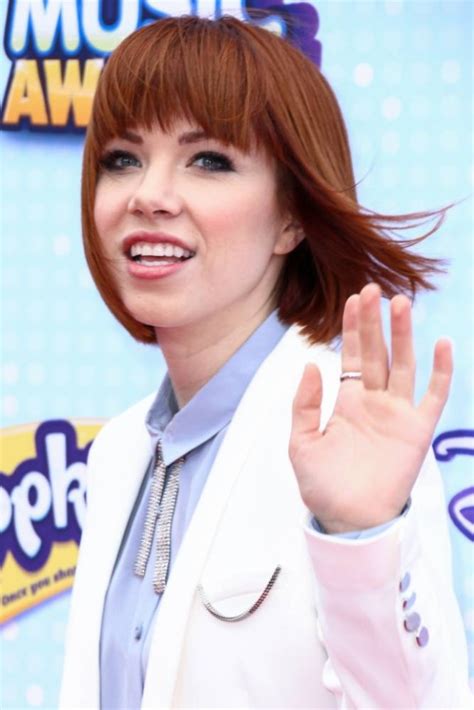 carly rae jepsen to replace mel b on the x factor 2015 metro news