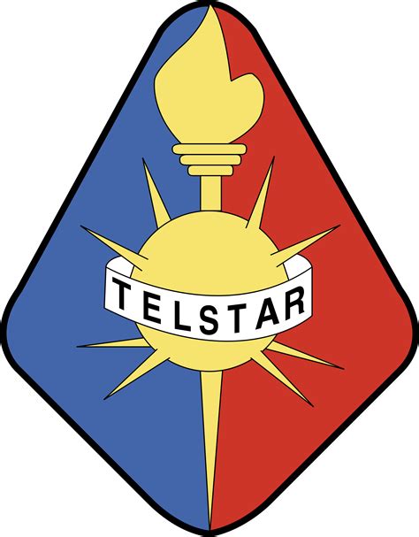 telstar logo png transparent svg vector freebie supply