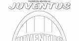 Juve Juventus Stampare Scudetto Simbolo sketch template