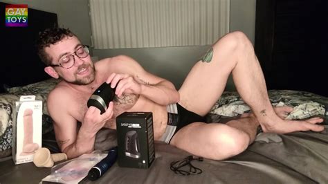 Top 3 Gay Sex Toys Favorite Sex Toys For Tops And Bottoms Sex Toys