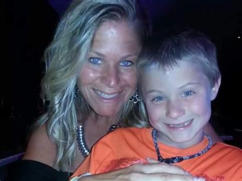 mom thanks angel teacher who saved son from choking new lenox il patch