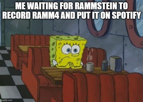 seriously i can t be the only person who wants this rammstein