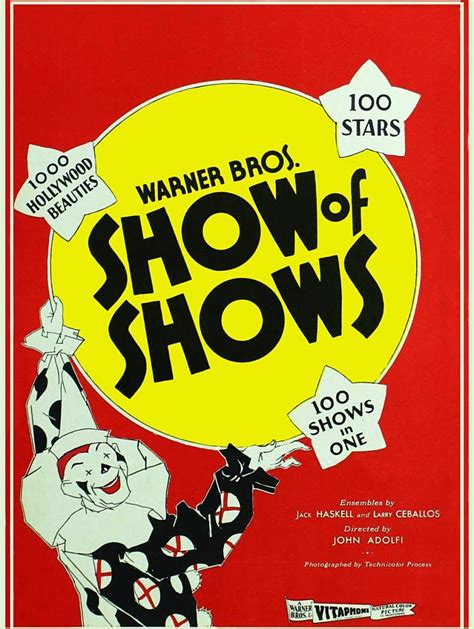 show  shows