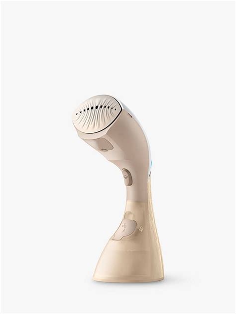 philips gc styletouch pure handheld steamer gold handheld steamer philips pure products