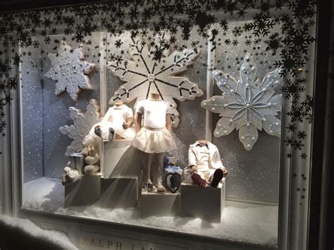 christmas window display ideas part  mannequin mall