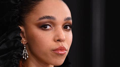 Fka Twigs And Gayle King Metoo Should Include Intimate Partner Violence