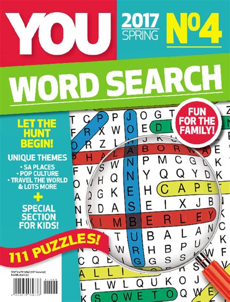 word search magazine digital discountmagscom