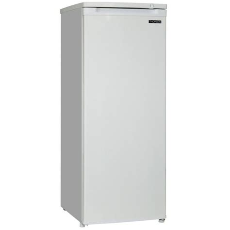 Thomson Upright Freezer 6 5 Cu Ft Upright Freezer