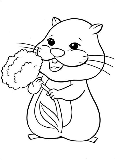 zhu zhu pets coloring pages  puppy coloring pages dog coloring page