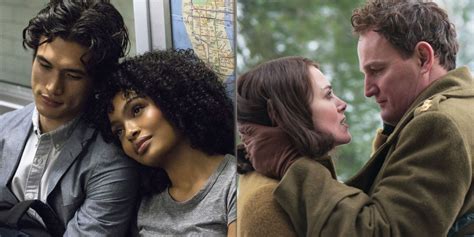 18 Best Romantic Movies 2019 Most Anticipated Love Story