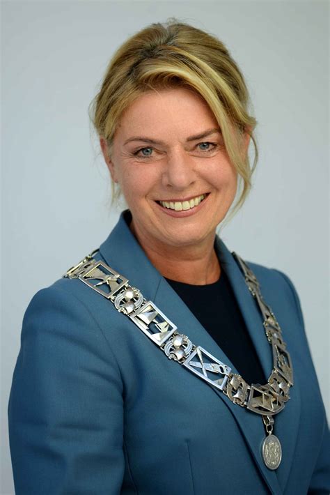 burgemeester en wethouders gemeente sudwest fryslan