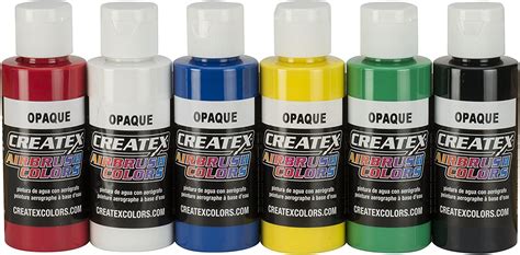 airbrush paints reviewed  rated winter