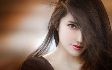 Beautiful Girls Desktop Wallpapers Top Những Hình Ảnh Đẹp