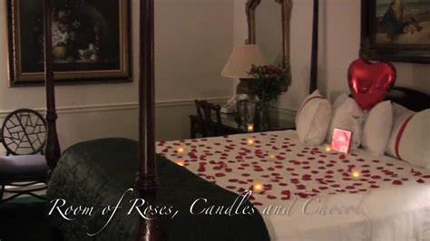 Decorate A Romantic Hotel Room Romantic Room Designs