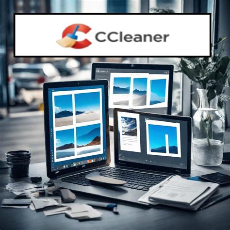 ccleaner portable cool
