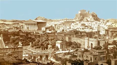 polis ancient greece  greek polis article