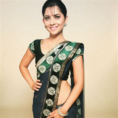 So Beautiful Sonalee Kulkarni Marathi Actress Fancy Sarees Sonalee