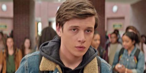 love simon trailer movie looks like a hilarious coming out drama