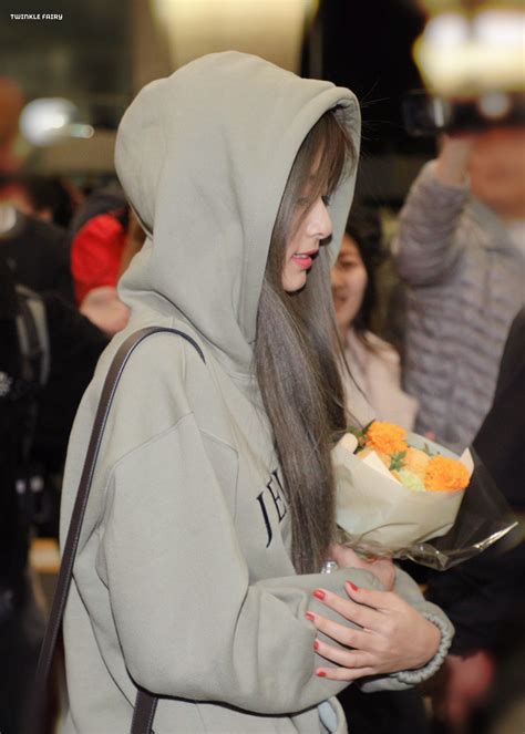 Hoodie Tzuyu Allkpop Forums