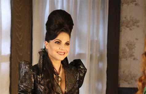 Ouat’s Evil Queen Is Starting To Tear Apart The Heroes — And It’s