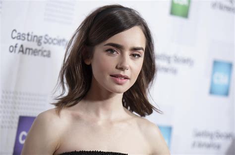 lily collins forgives her father phil collins in new