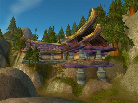 Farstrider Lodge Wowpedia Your Wiki Guide To The World