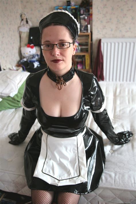 linda maid making the bed if you have sexual or obsce