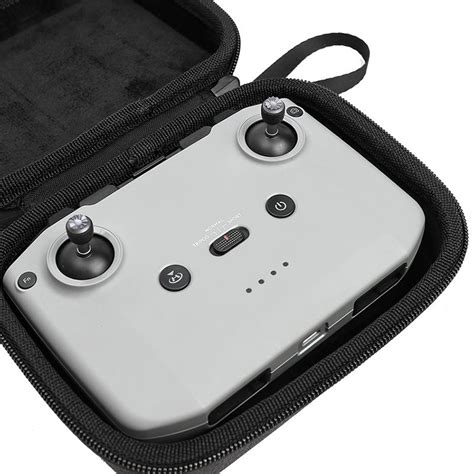 dji mavic mini  drone parts storage hand bag carrying case protective box ebay