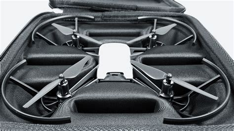 ryze tello drone case air photography gopro drones   cameras