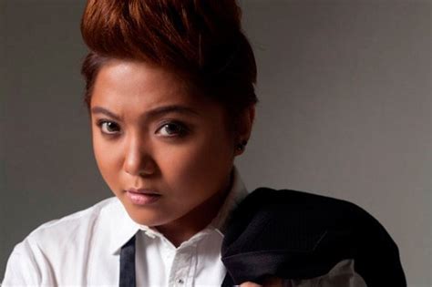 Despite Instagram Rant Charice Proud To Be Filipino Abs Cbn News