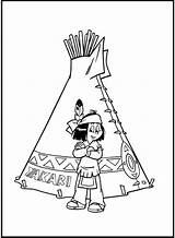 Yakari Kinder Indianer Malvorlage Malvorlagen Ausmalbilder Ausmalen Kopf Buch Drachen sketch template