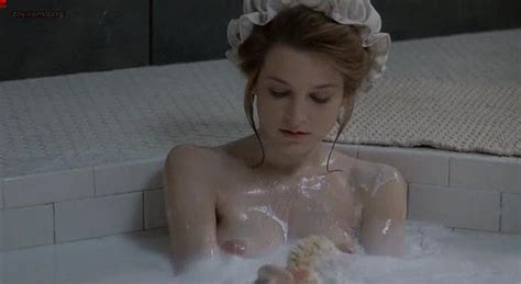 Nude Video Celebs Actress Bridget Fonda