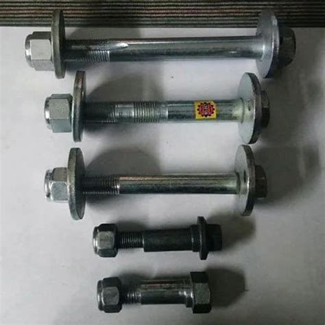 stainless steel camber bolt  rs piece  nagpur id