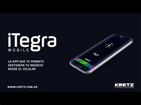 itegra mobile youtube