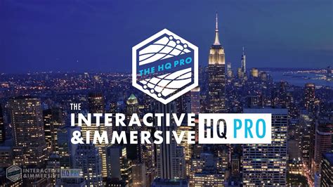 hq pro full trial  interactive immersive hq