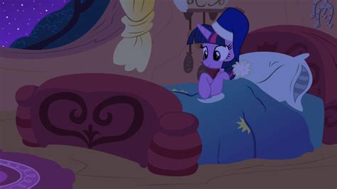 twilight sparkle goes to bed mlp fanfic reading slice of life youtube