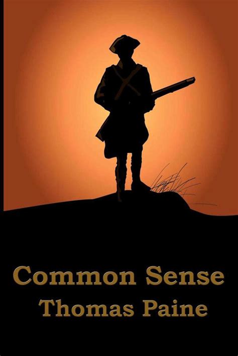 common sense   thomas paine official publisher page simon