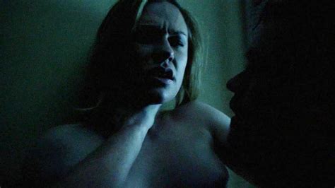 anna paquin forced sex scene from the affair scandal