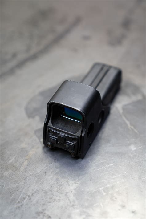 eotech  usedtrade  triarc systems