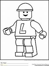 Lego Coloring Pages Man People Block Drawing Printable Clip Sheets Legos Clipart Kids Colouring Legoman Gif Daycare Color Blocks Library sketch template