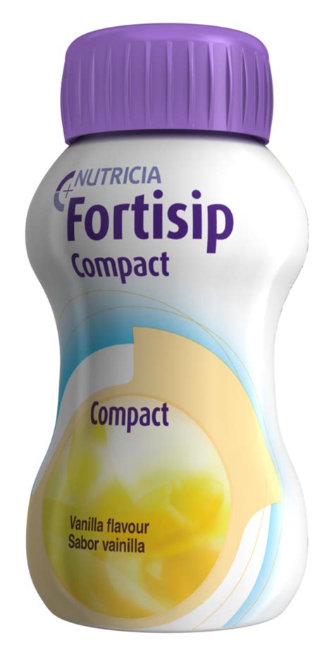 fortisip compact nutricia fortisip