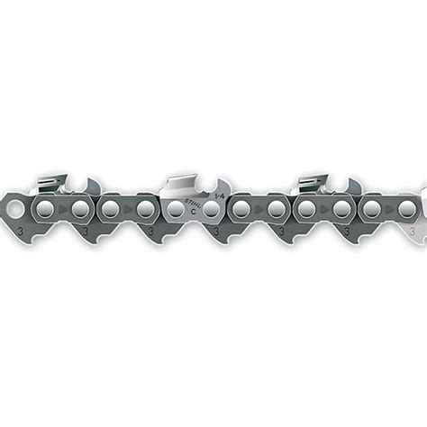 stihl  rms   drive links carving chain