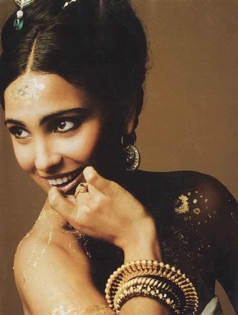 Portraits Lara Dutta