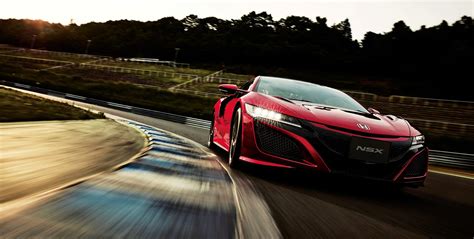 Seven Unconventional Knowledge About 2020 Honda Nsx Design That You Can