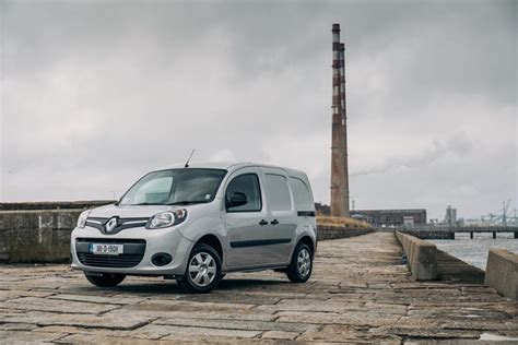 renault launches  electric kangoo car  motoring news  completecarie